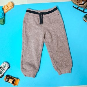 Janie and Jack Joggers 🏃